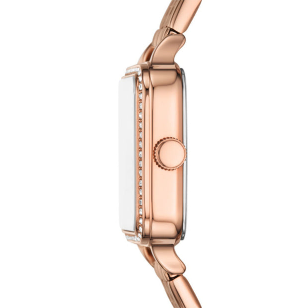 Women Colleen Rose Gold 28mm Watch