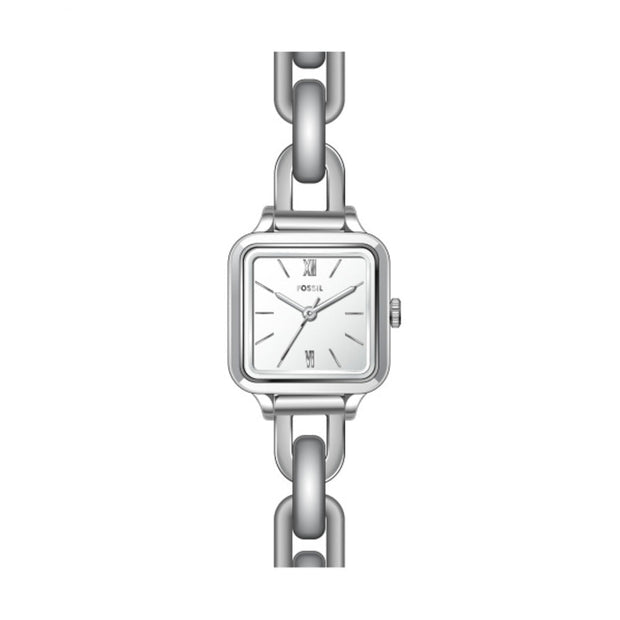 Women Colleen Silver Watch