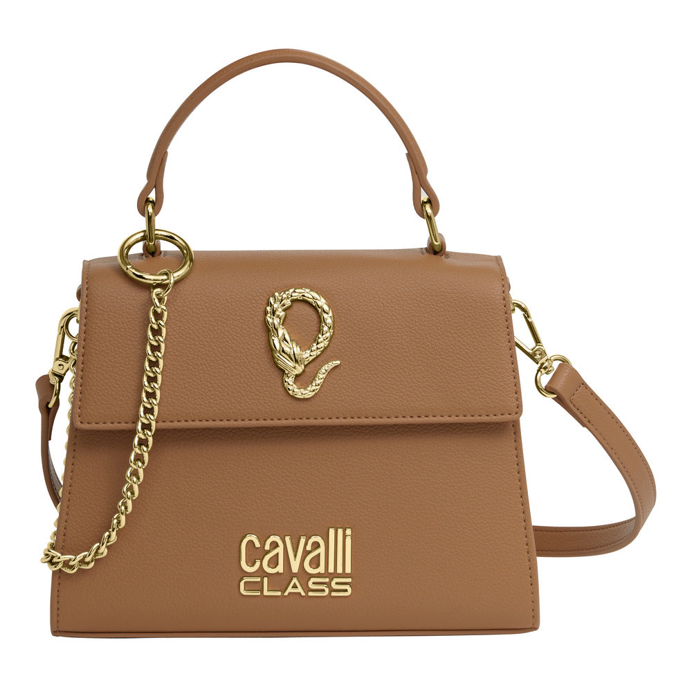 Women Noira Camel Tophandlebag