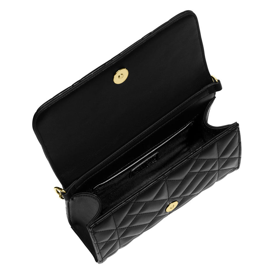 Women Carlotta Black Handbag