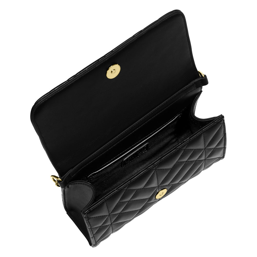 Women Carlotta Black Handbag