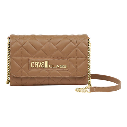 Women Carlotta Camel Handbag