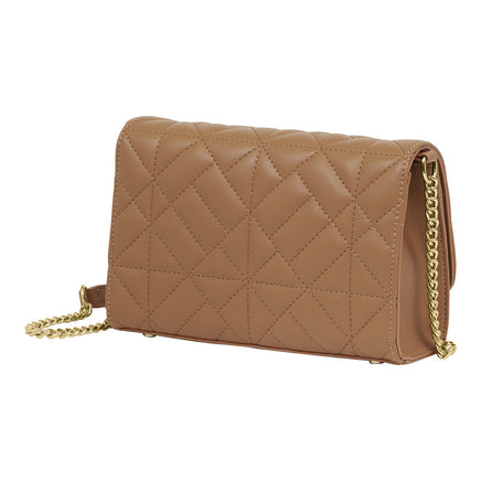 Women Carlotta Camel Handbag