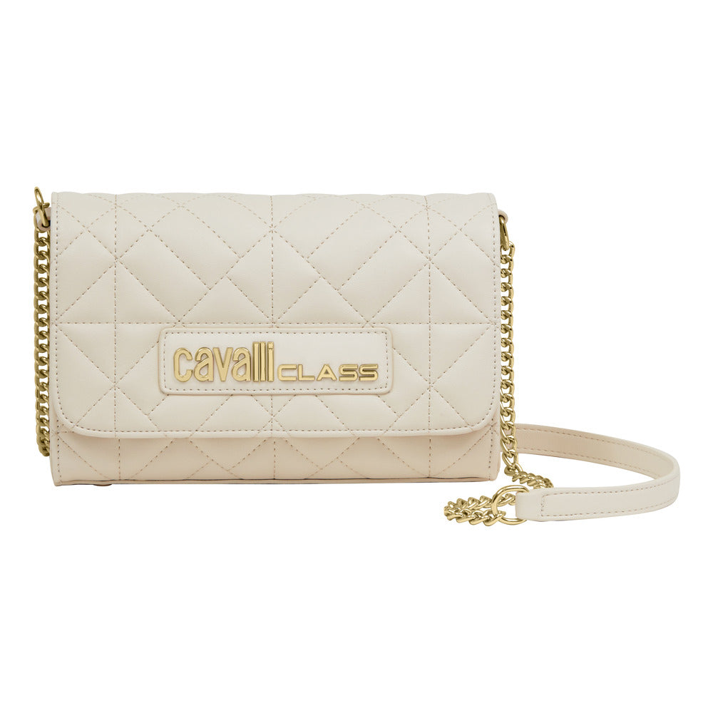 Women Carlotta Ivory Handbag