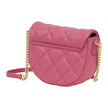 Women Anna Pink Crossbody Bag