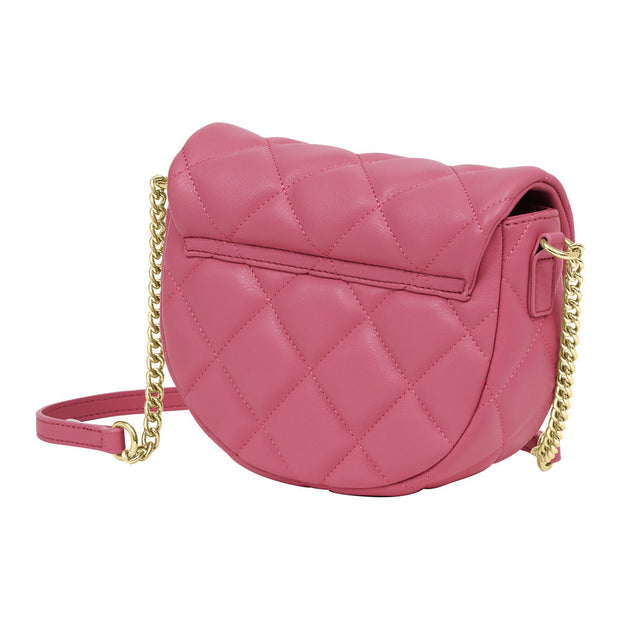 Women Anna Pink Crossbody Bag