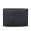 Men Blue Wallet