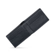 Men Blue Wallet