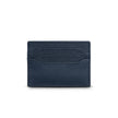 Men Navy Card Holder