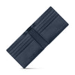 Men Punti Navy Wallet