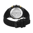 Men Challenger Black 46Mm Watch