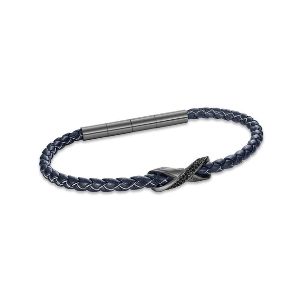 Men Franco Gun Bracelet