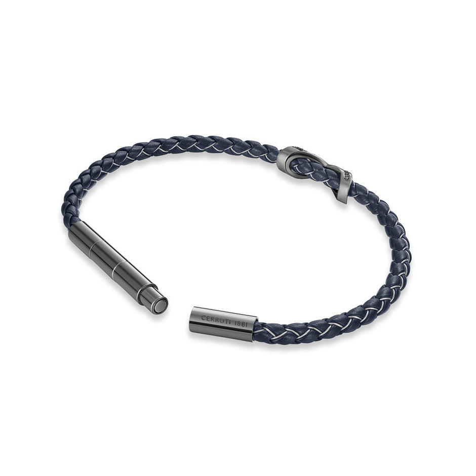 Men Franco Gun Bracelet