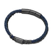 Men Alto Blue Bracelet