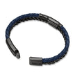 Men Alto Blue Bracelet