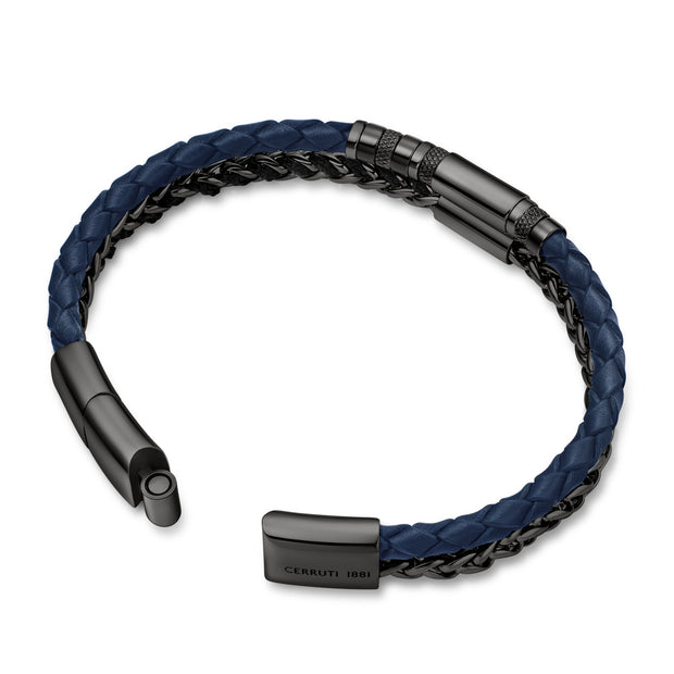 Men Alto Blue Bracelet