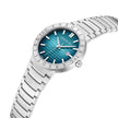 Men Filiano Silver Watch