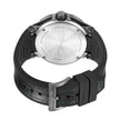 Men Velletri Green Smoke 45mm Watch