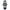 Men Contemporary Blue Watch
