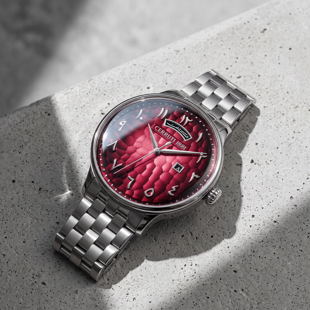 Men Dervio Watch