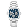 Men Casale Silver 42X44 Watch