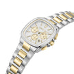 Men Casale Silver 42X44 Watch