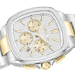 Men Casale Silver 42X44 Watch