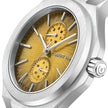 Men Lucardo 52mm Two Toned Watch