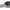 Men Leadri Black 39X51mm Watch