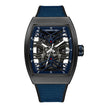 Men Calliano Black/Navy Watch