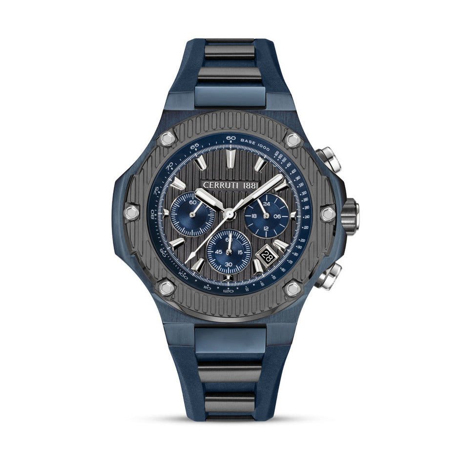 Men Lucardo 44X56mm Watch
