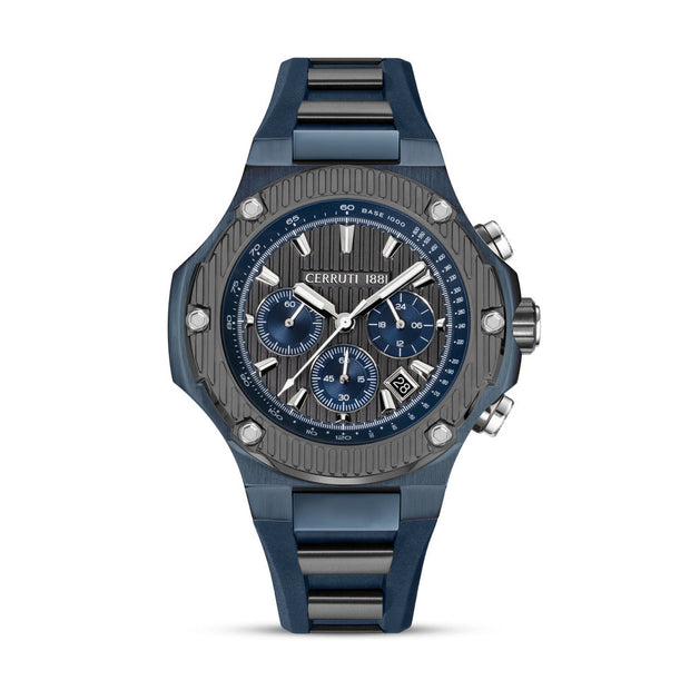 ساعة لوكاردو للرجال