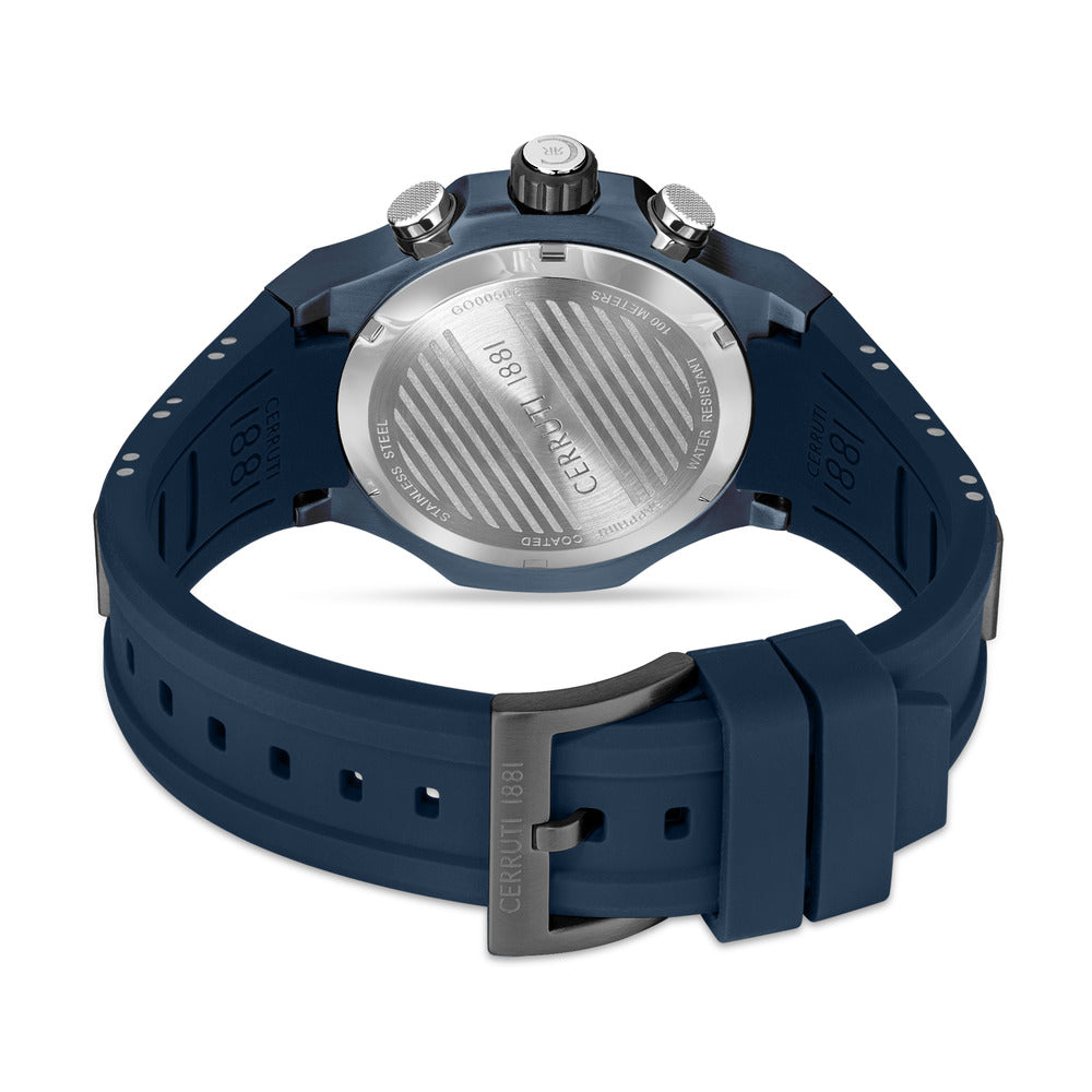 Men Lucardo 44X56mm Watch