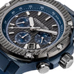 Men Lucardo 44X56mm Watch