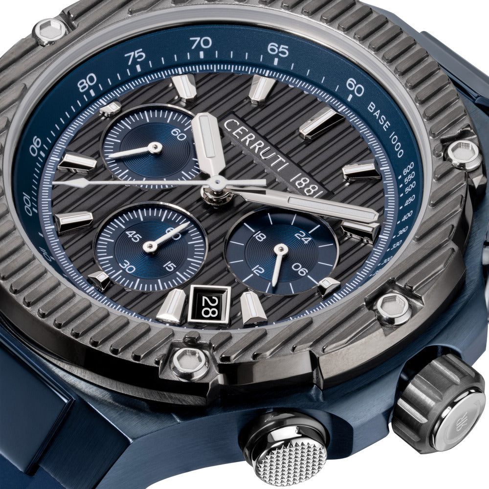 Men Lucardo 44X56mm Watch