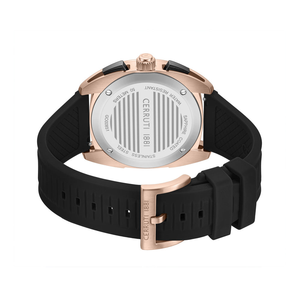 Men Cuneo Watch