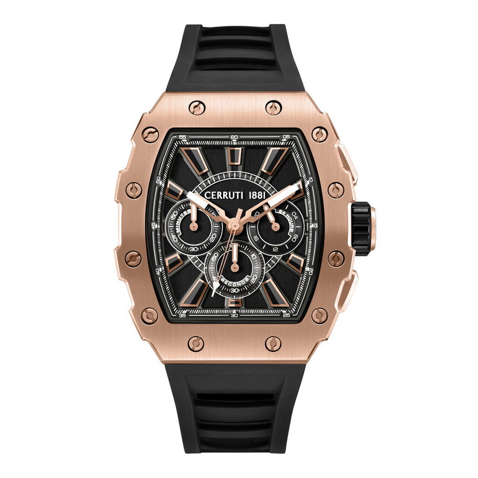 Men Gubbio Watch