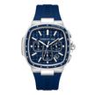 Men Casale Blue Watch