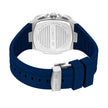Men Casale Blue Watch
