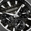 Men Razzuolo Metal Plated Watch