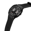Men Leadri Black Watch