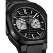 Men Leadri Black Watch