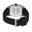Men Belluno Gun Metal 43X53.5mm Watch