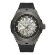 Men Ruscello Metal Plated Watch