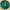 Women Filiano Green 30mm Watch