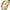 Women Calliano White 35mm Watch