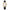 Women Calliano White 35mm Watch