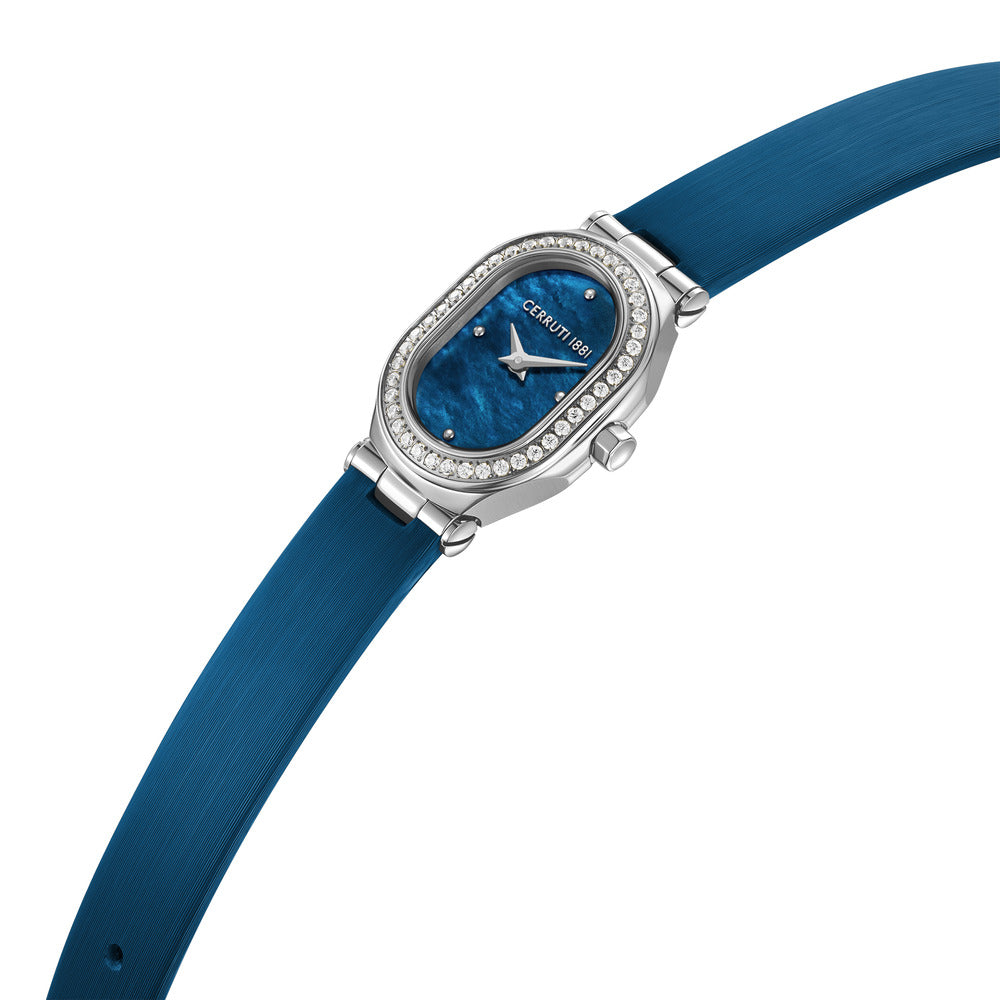 Women Aosta Watch