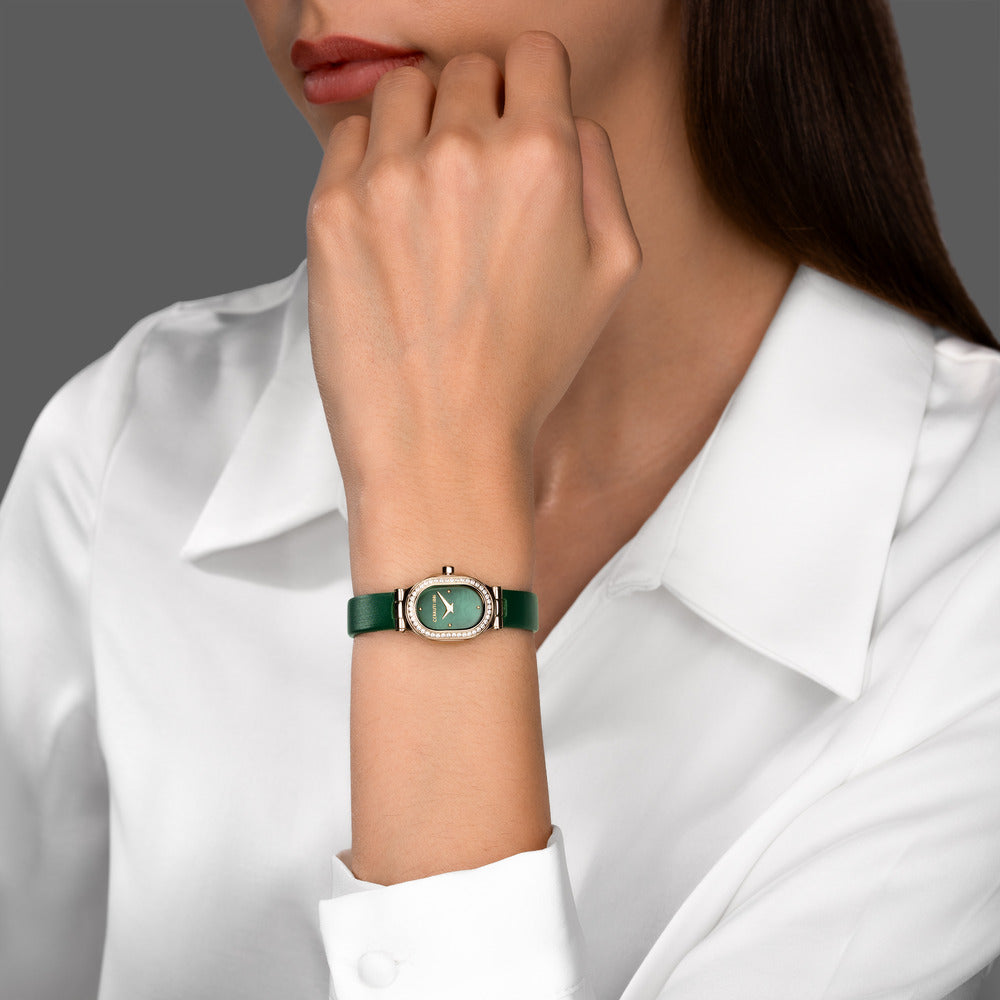Women Aosta Watch