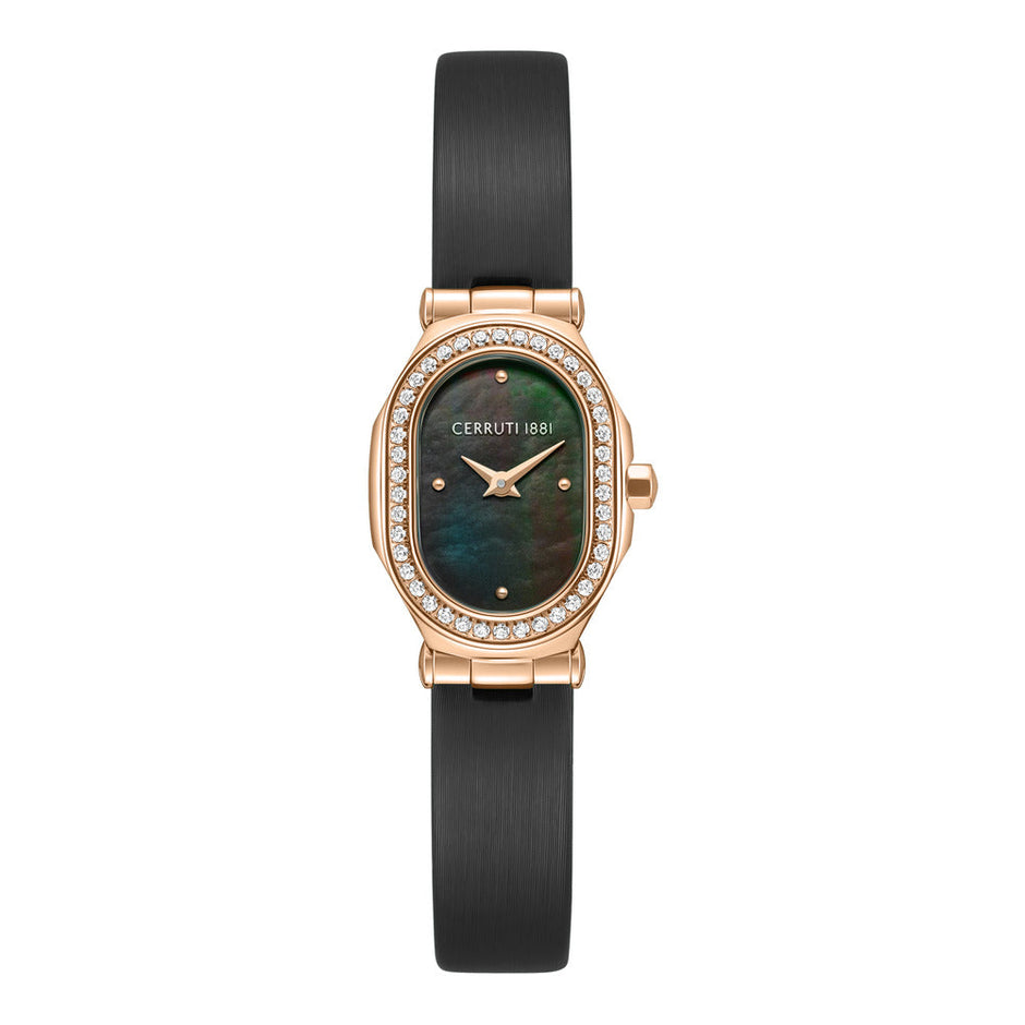 Women Aosta Watch